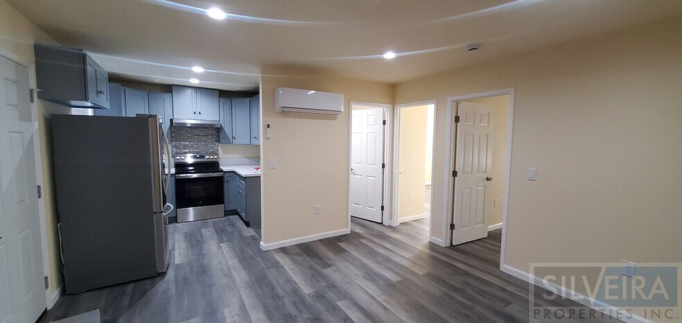 Private 2 Bedroom Unit