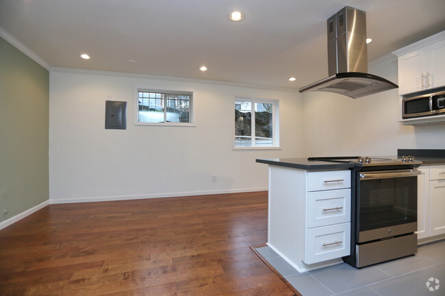 Interior Photo - Marco Apartments