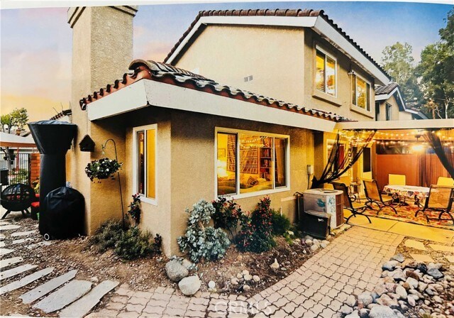 Foto del edificio - 1908 E Calico Dr