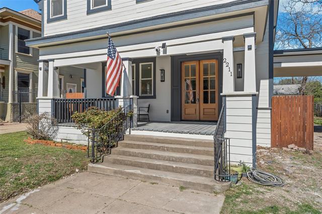 Building Photo - 2211 Morrow Ave