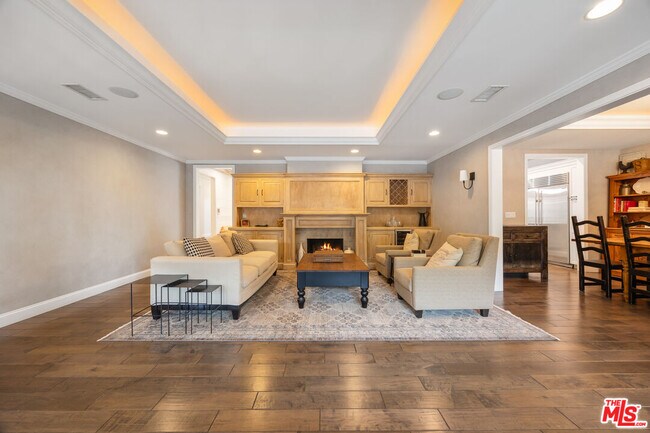 Foto del edificio - 12722 Halkirk St