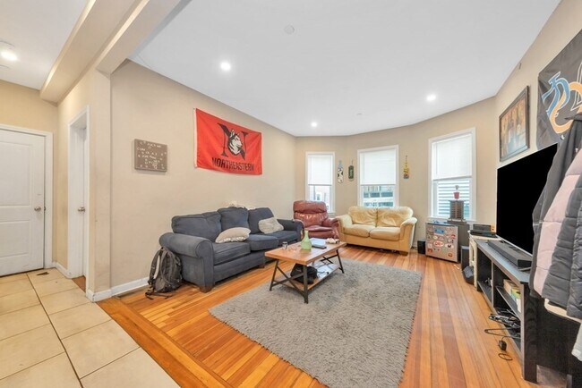 Foto del edificio - 228 Calumet St