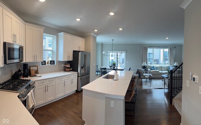 Foto del edificio - 11567 Huffington St