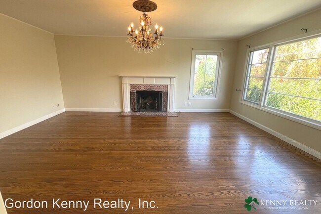 Foto del edificio - 3 br, 2 bath House - 198 Sycamore St