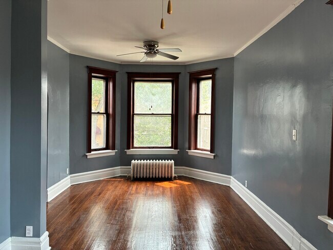 Foto del edificio - 5524 S Paulina St
