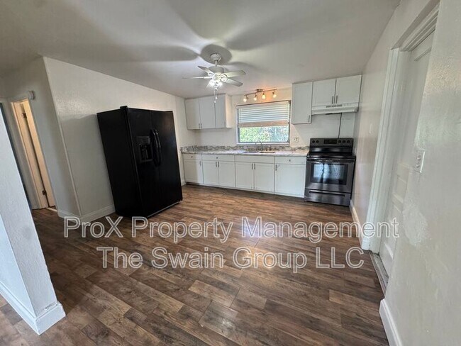 Foto del edificio - 1246 31st St NW
