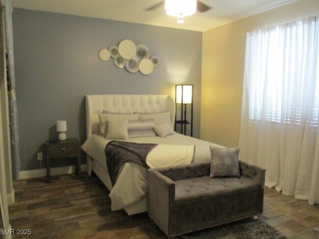 Foto del edificio - 3925 Jamison Park Ln