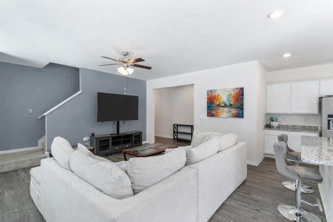 Foto del edificio - 179 Hampton Cir