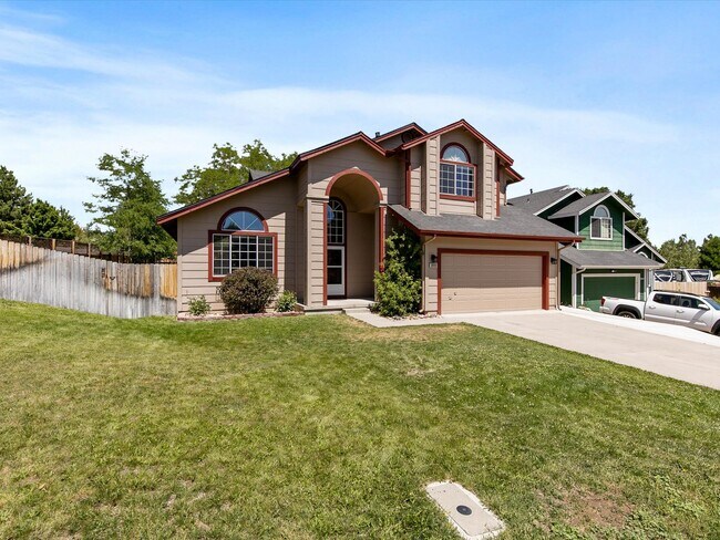 Foto del edificio - 3890 Aspendale Ct