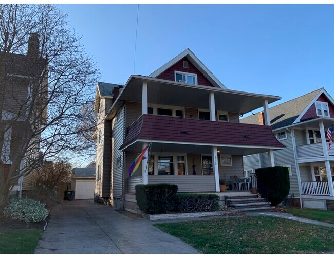 Building Photo - 1336 Webb Rd