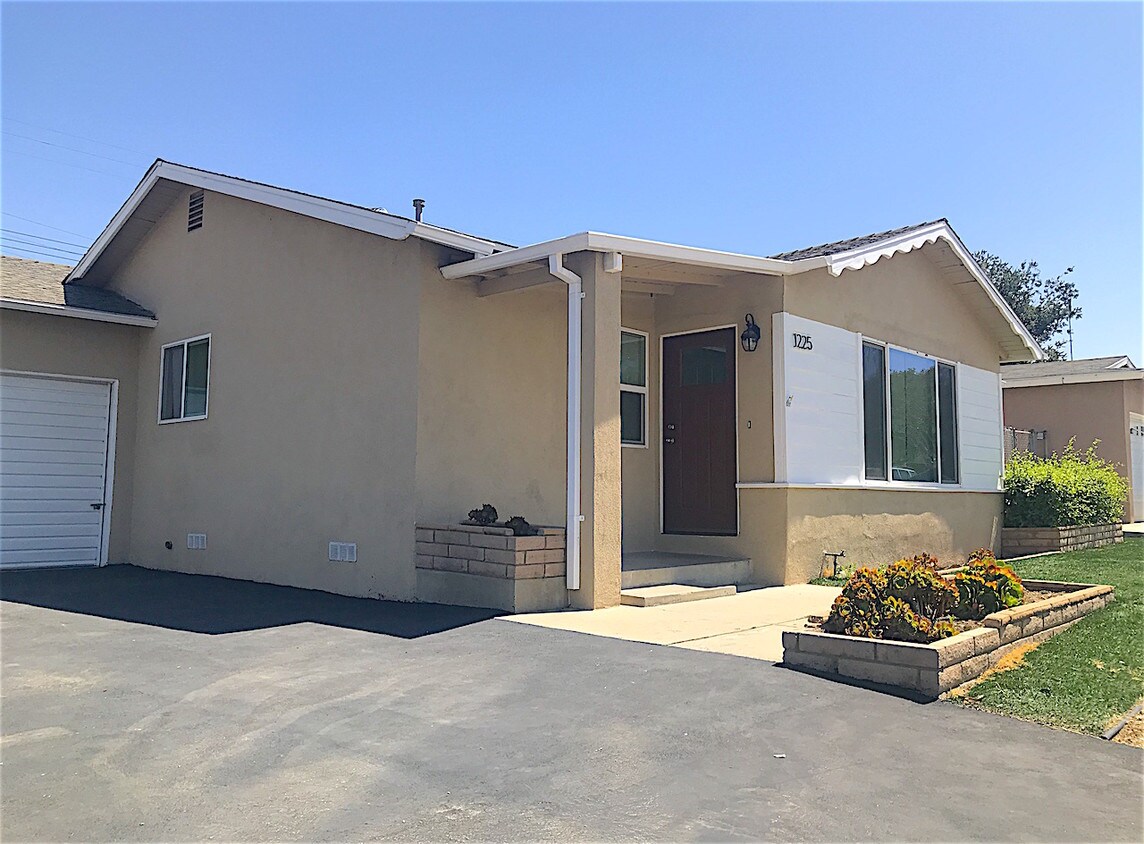1225 Swain St, Glendora, CA 91740 House Rental in Glendora, CA