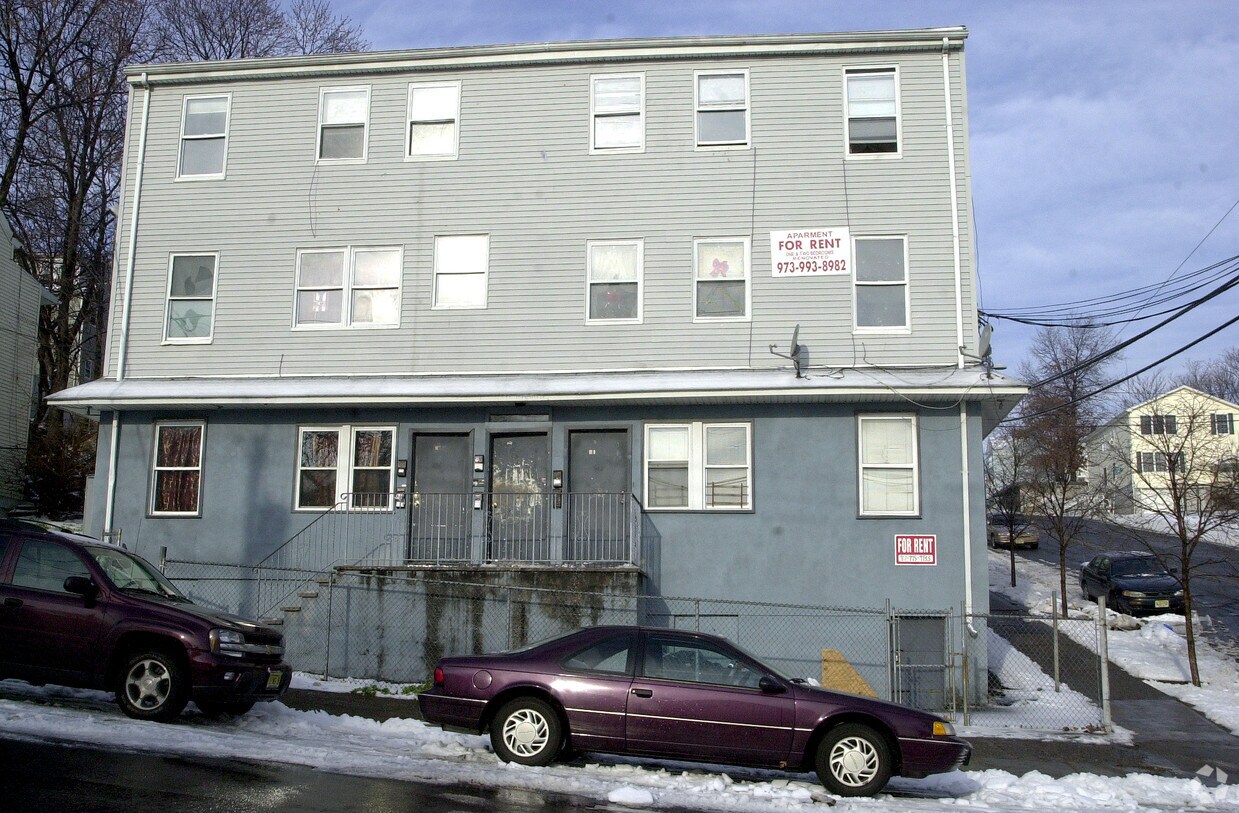 41 North 3Rd Street Apartments - Paterson, NJ | Apartments.com