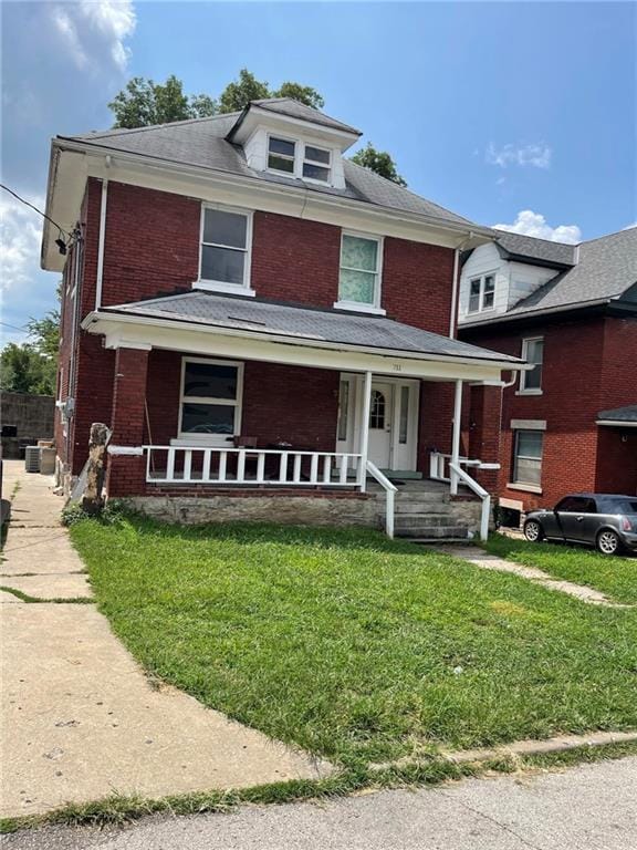Building Photo - 711 Sandusky Ave