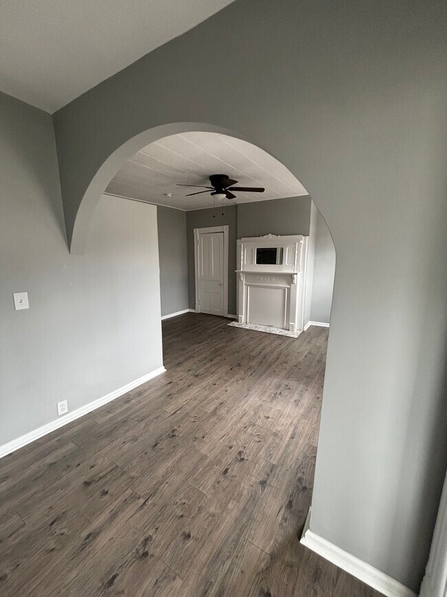 Foto del edificio - 3537 Fleming Ave