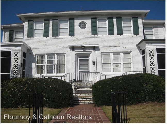 Primary Photo - 2 br, 1 bath House - 1605 Wynnton Road