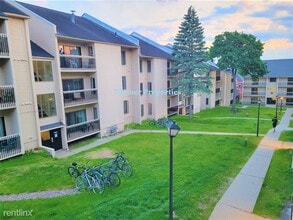 Hill Garden Condos 1 blk. UVM green - 349 Pearl St