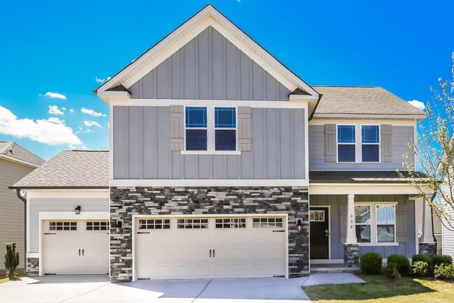 Building Photo - 339 Airedale Trail