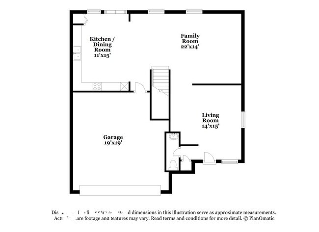 Foto del edificio - 3012 Earlswood Ln