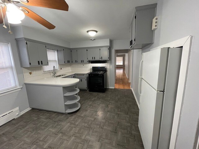 Foto del edificio - 5706 N Kimball Ave