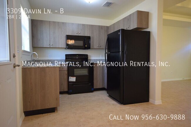 Foto del edificio - 3309 Davin Ln