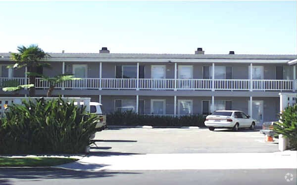 Foto principal - Apartments on Cass St.