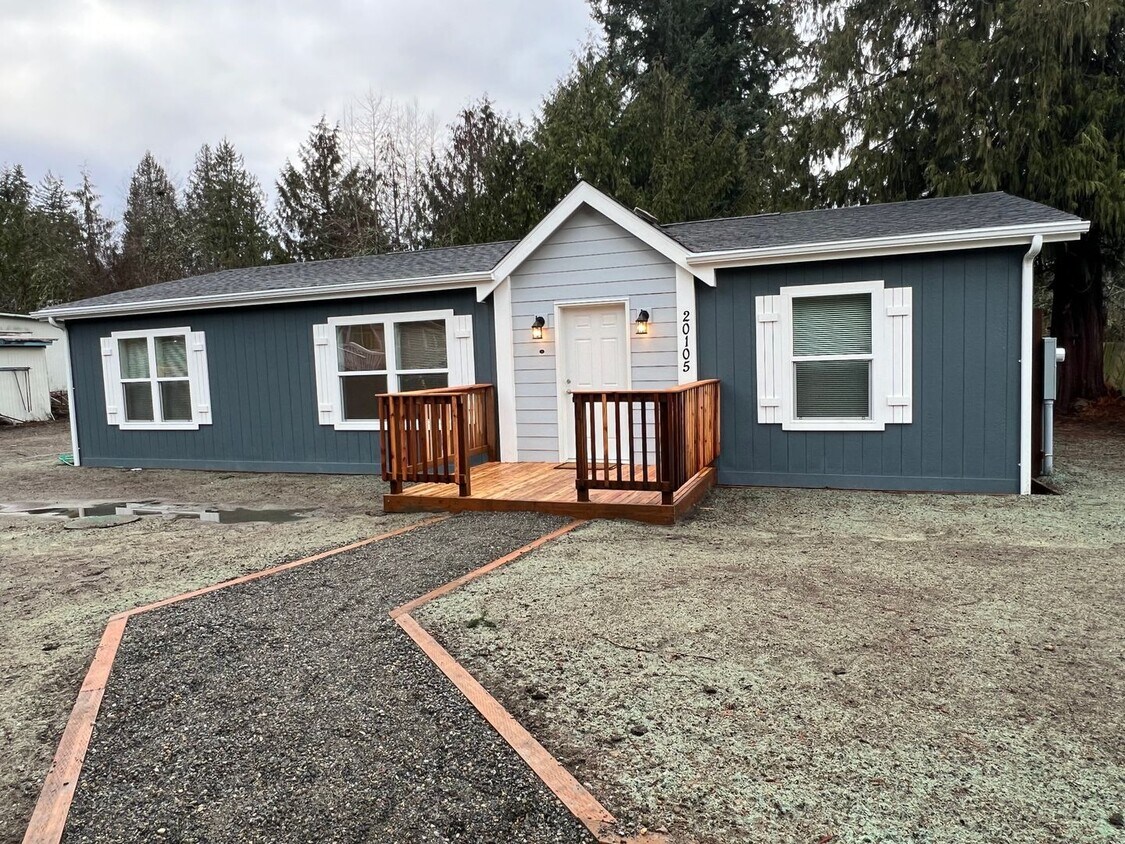 Beautiful Bonney Lake Home! House Rental in Bonney Lake, WA