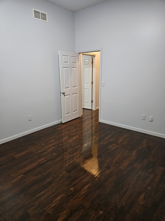 Bedroom 1 - 213 Findlay St