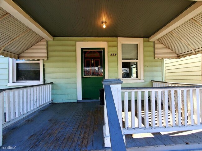 Foto del edificio - 2 br, 1 bath House - 1428 Rogers St