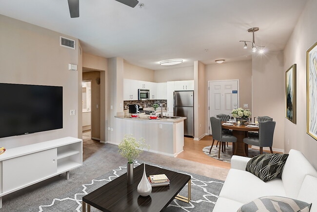 Building Photo - Renaissance at Uptown Orange
