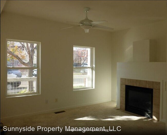 Foto del edificio - 3 br, 3.5 bath House - 4692 17th Street