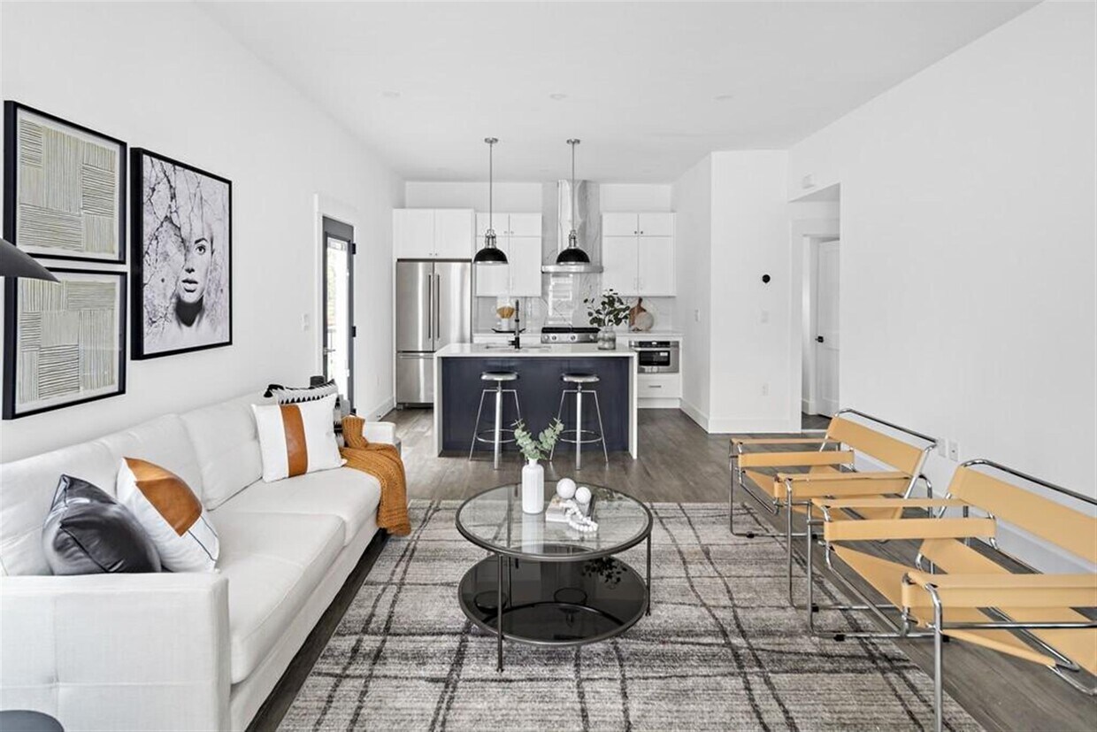 Foto principal - 314 Prospect St