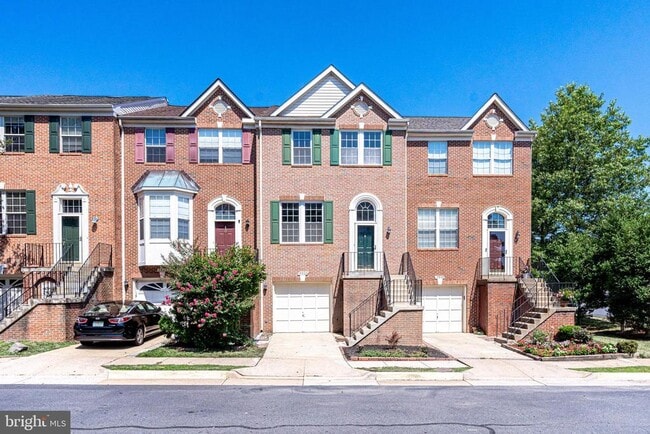 Foto del edificio - 2502 Polly Jefferson Way