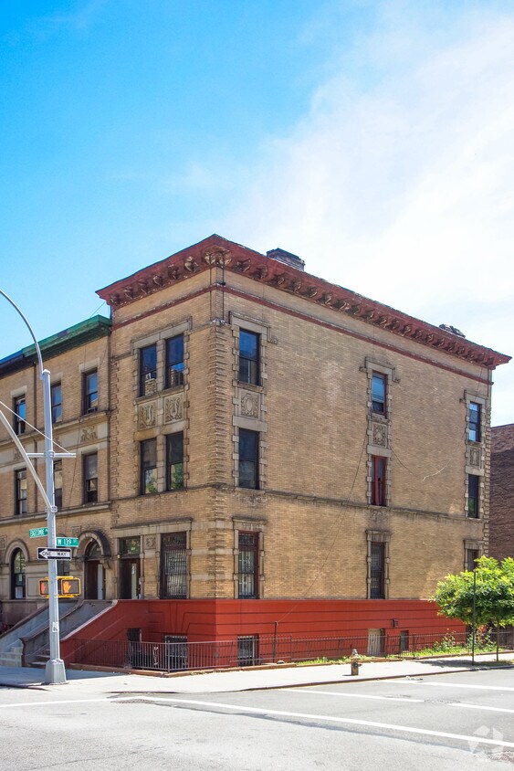 Foto principal - 100 Edgecombe Ave