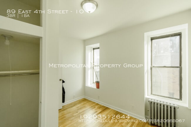Building Photo - 89 E 4th St