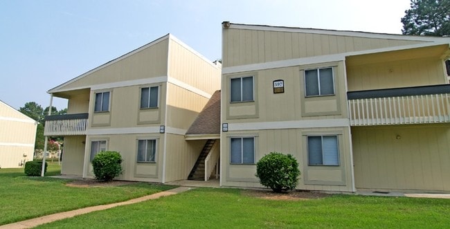 Woodscape - Woodscape Apartments