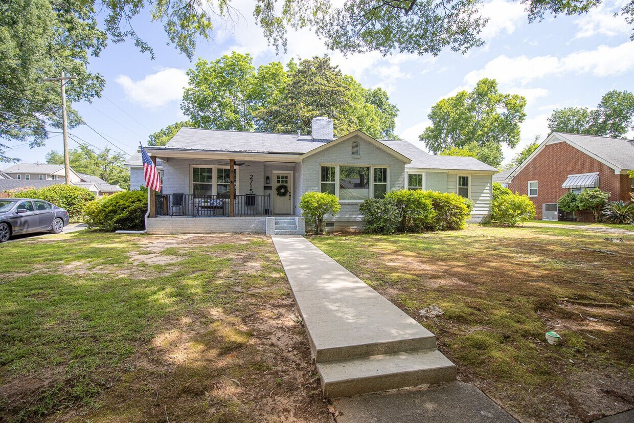 Primary Photo - 2715 Kiawah Ave