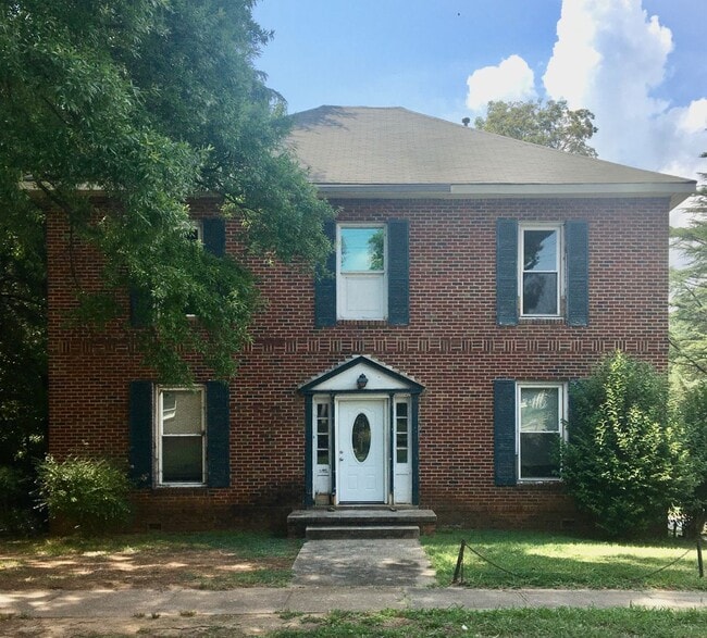 Building Photo - 329 Stockton St