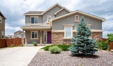 Building Photo - 10546 Mount Lincoln Dr