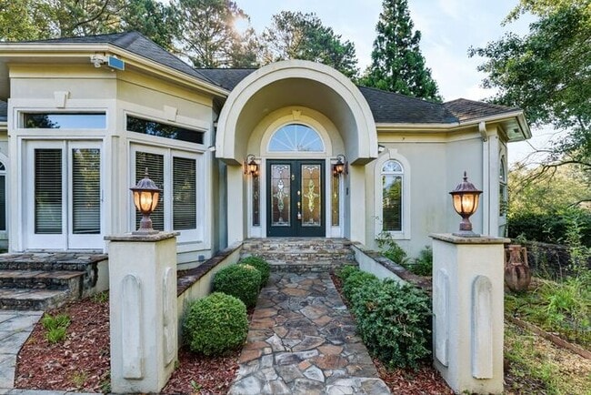Photo - 6920 Oakbrook Way (Cumming, GA) House