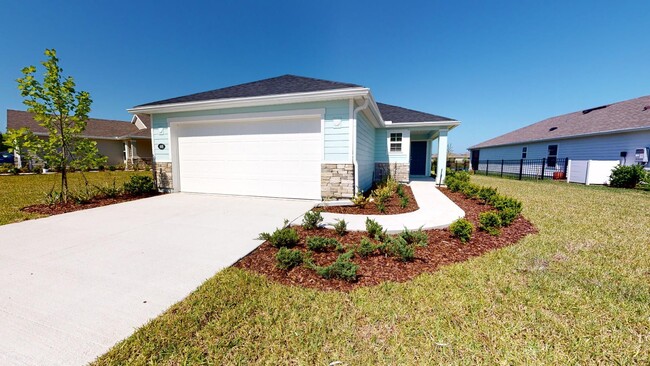 Building Photo - BRAND NEW Home for rent in Bannon Lakes in...