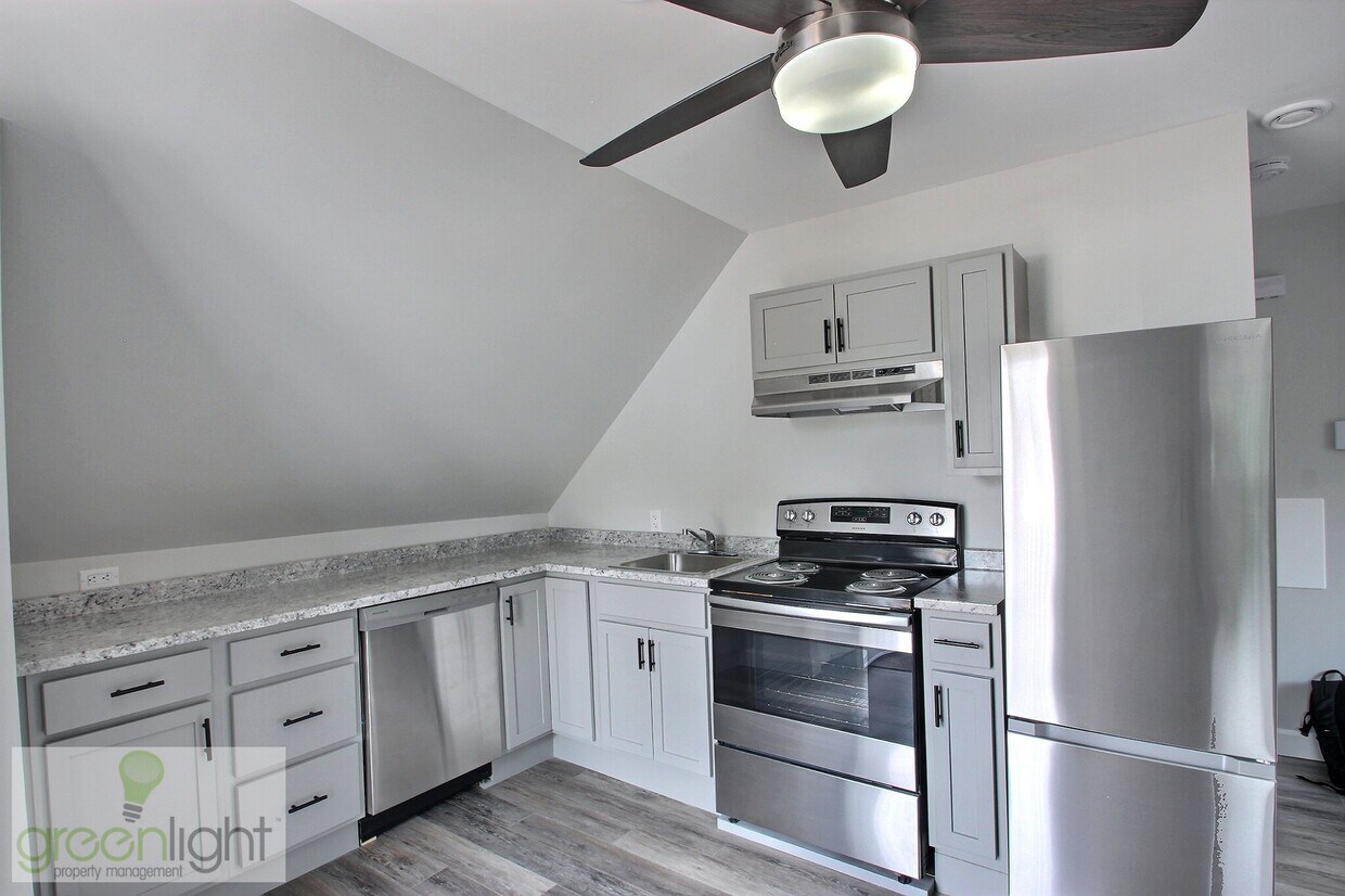 Photo principale - 153 St. George St