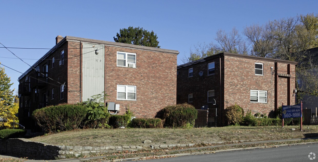 57295733 Montgomery Rd, Cincinnati, OH 45212 Apartments in