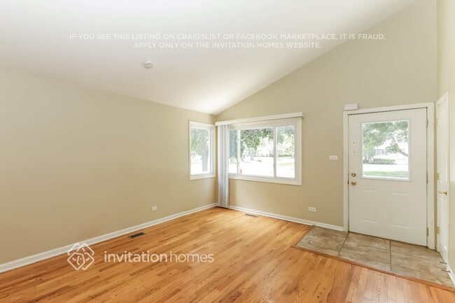 Building Photo - 611 N Biermann Ave