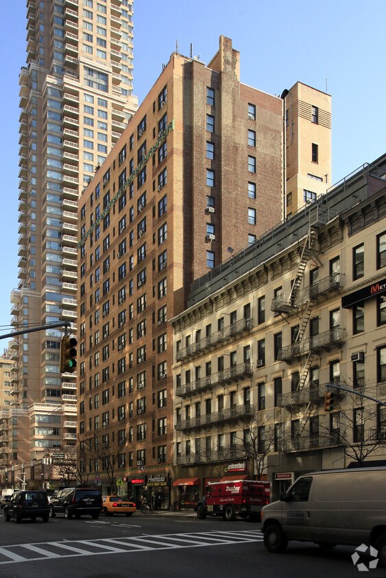 Primary Photo - 1159-1165 Third Ave