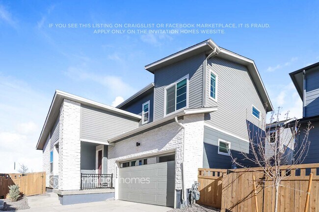 Building Photo - 22539 E 47th Dr