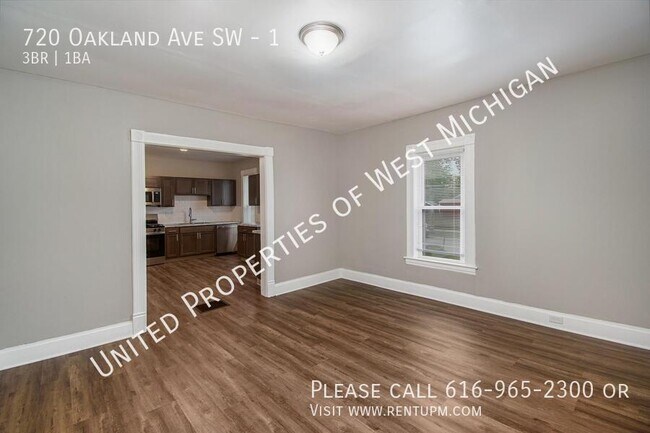 Foto del edificio - 720 Oakland Ave SW