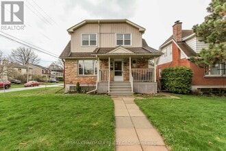 Building Photo - 220 Cowley Ave