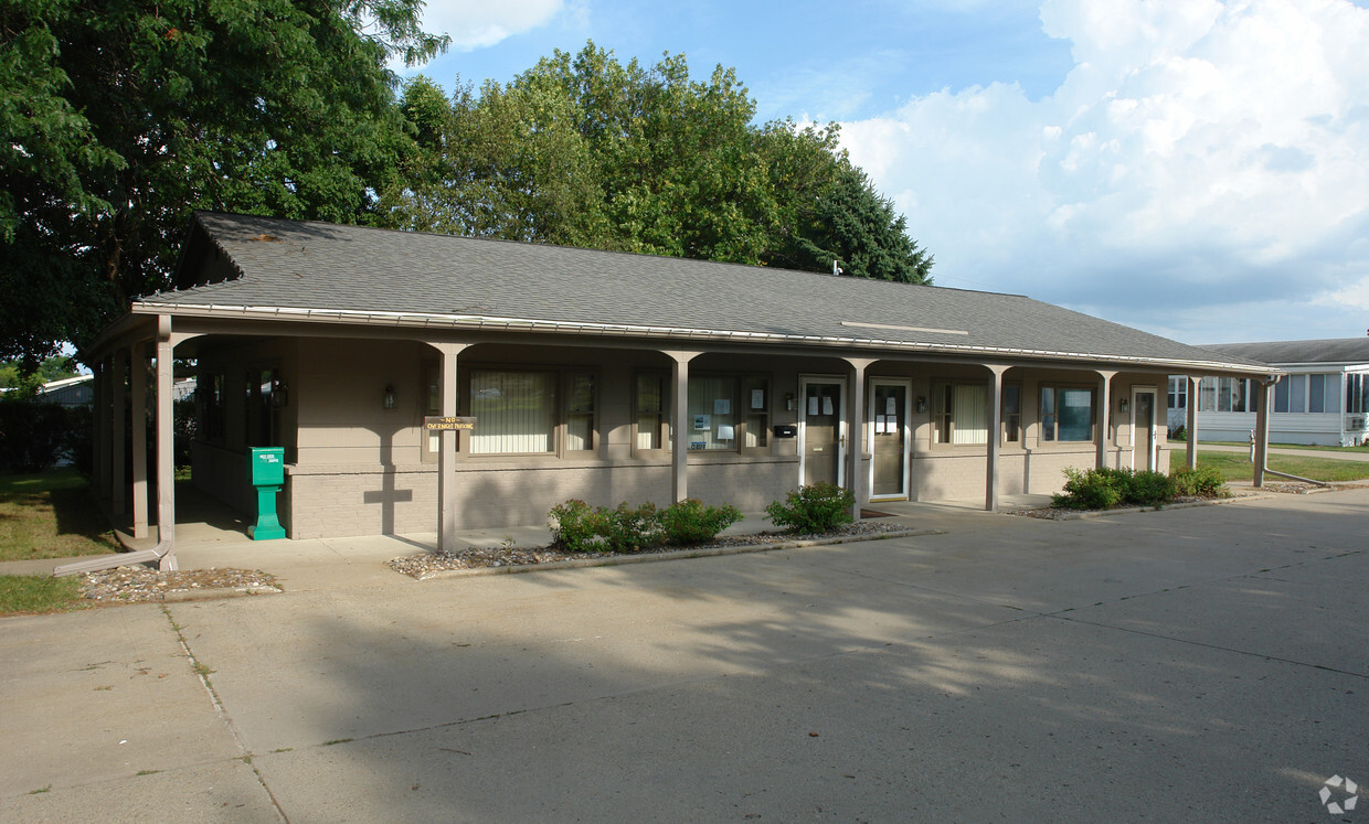 Building Photo - Western Village