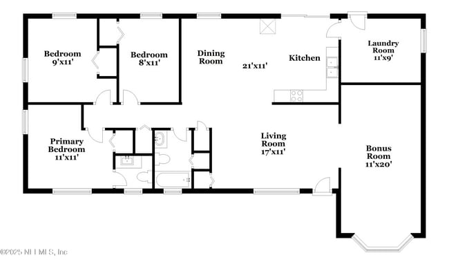 Foto del edificio - 8360 Red Holly Ln