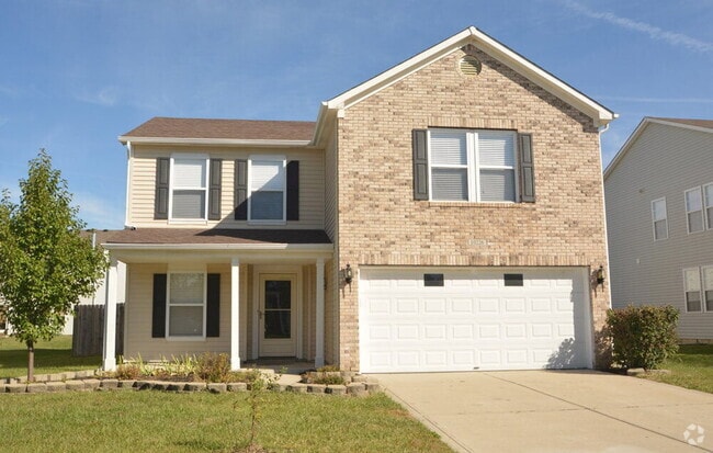 Building Photo - 10226 Homestead Dr